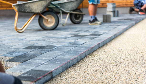 Best Concrete Steps and Stairs in Wahpeton, ND
