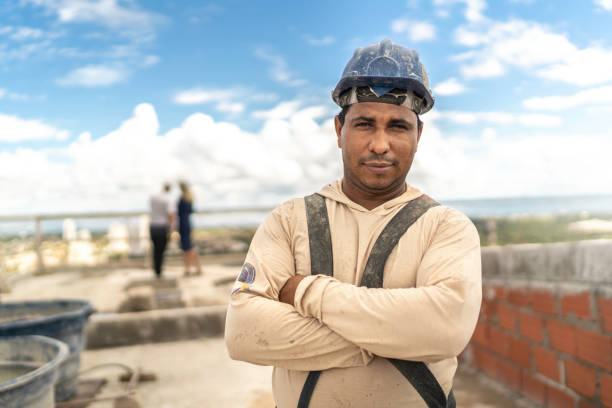 Best Concrete Foundation Repair in Wahpeton, ND