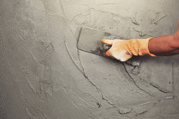 Best Concrete Slab Construction in Wahpeton, ND
