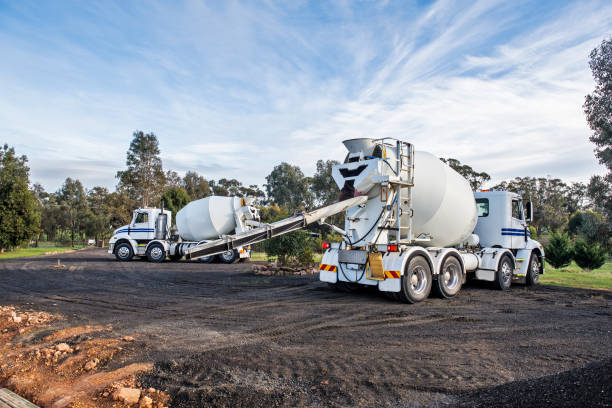 Best Residential Concrete Solutions in Wahpeton, ND