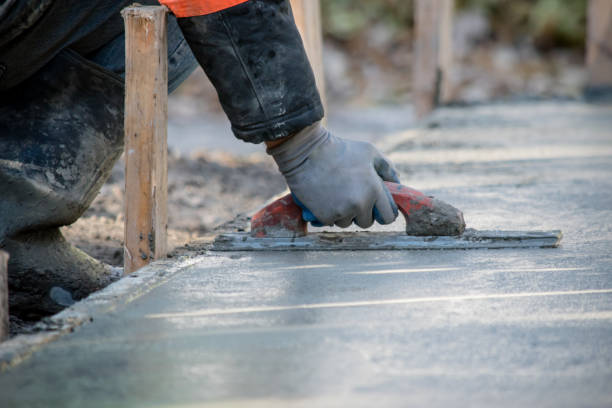 Best Residential Concrete Solutions in Wahpeton, ND