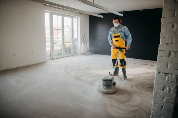 Best Concrete Grinding and Polishing in Wahpeton, ND