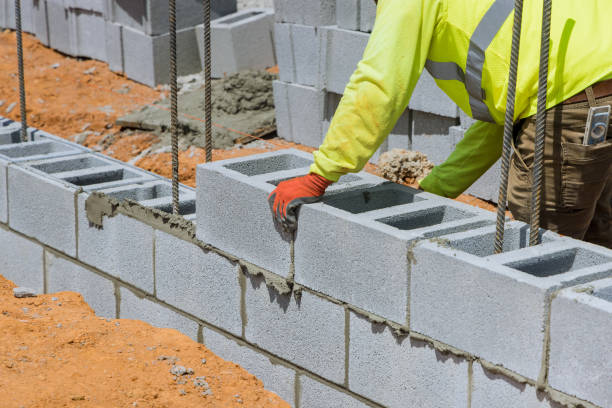 Why Trust Our Certified Concrete Contractors for Your Project Needs in ND?