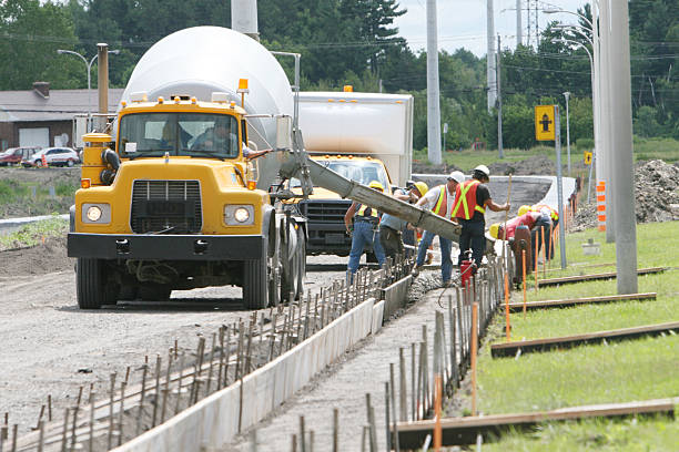 Best Decorative Concrete in Wahpeton, ND