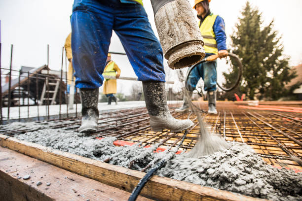 Best Concrete Removal and Replacement in Wahpeton, ND